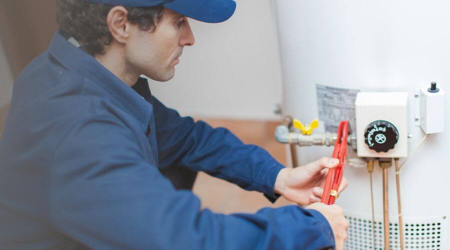 Professional expert plumbing services in Whitesboro, TX